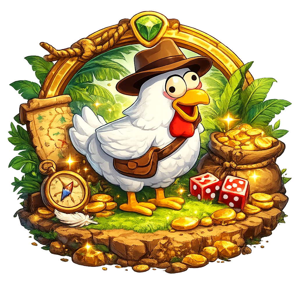 Chicken Casino